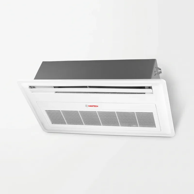 VRF Tek Yön Kaset Tipi İç Üniteler image