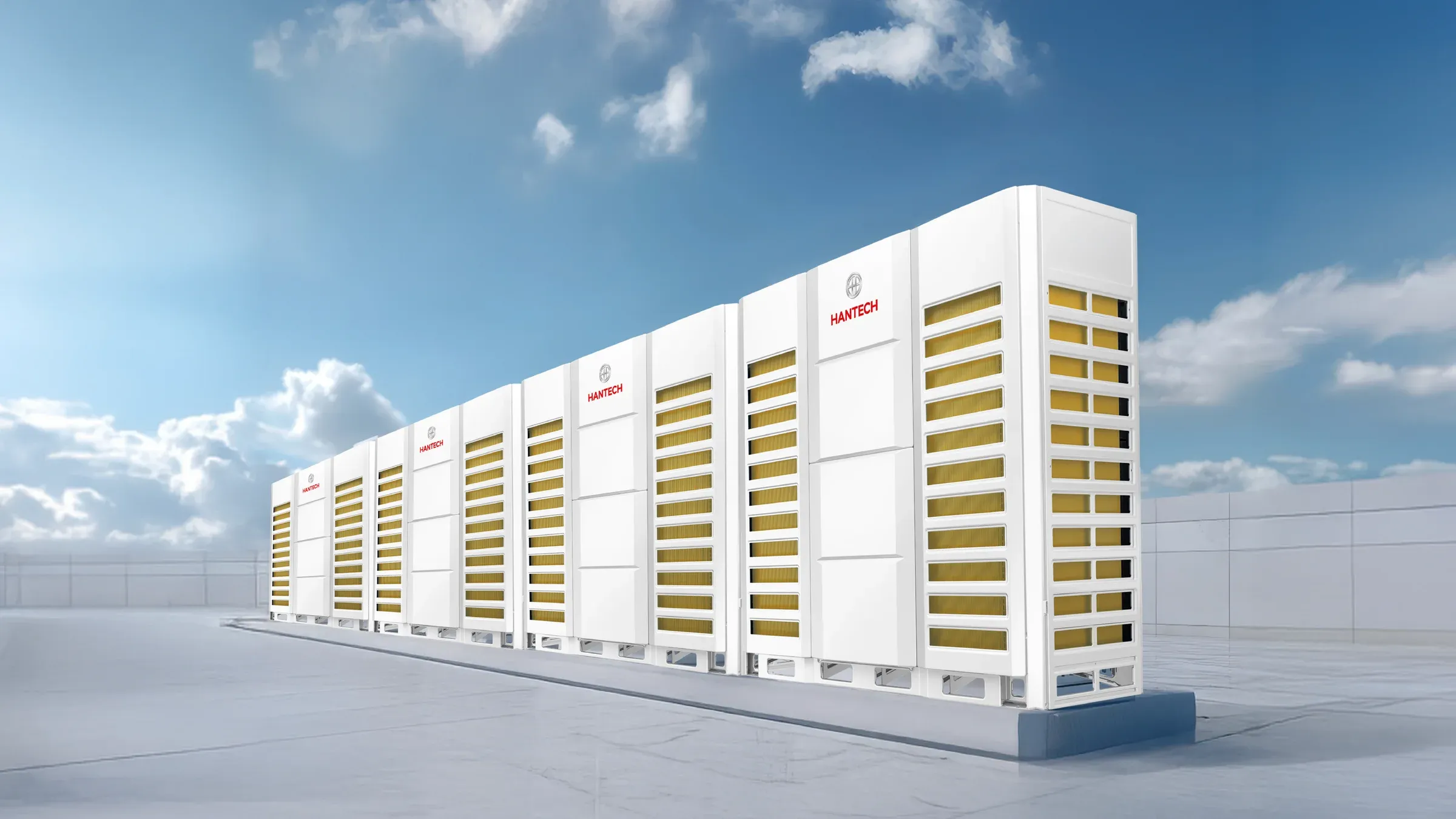 128 HP ile Dev Projelere Kesintisiz Güçpicture
