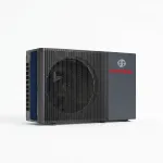 R290 Monoblok Isı Pompası extra image