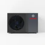 R290 Monoblok Isı Pompası extra image