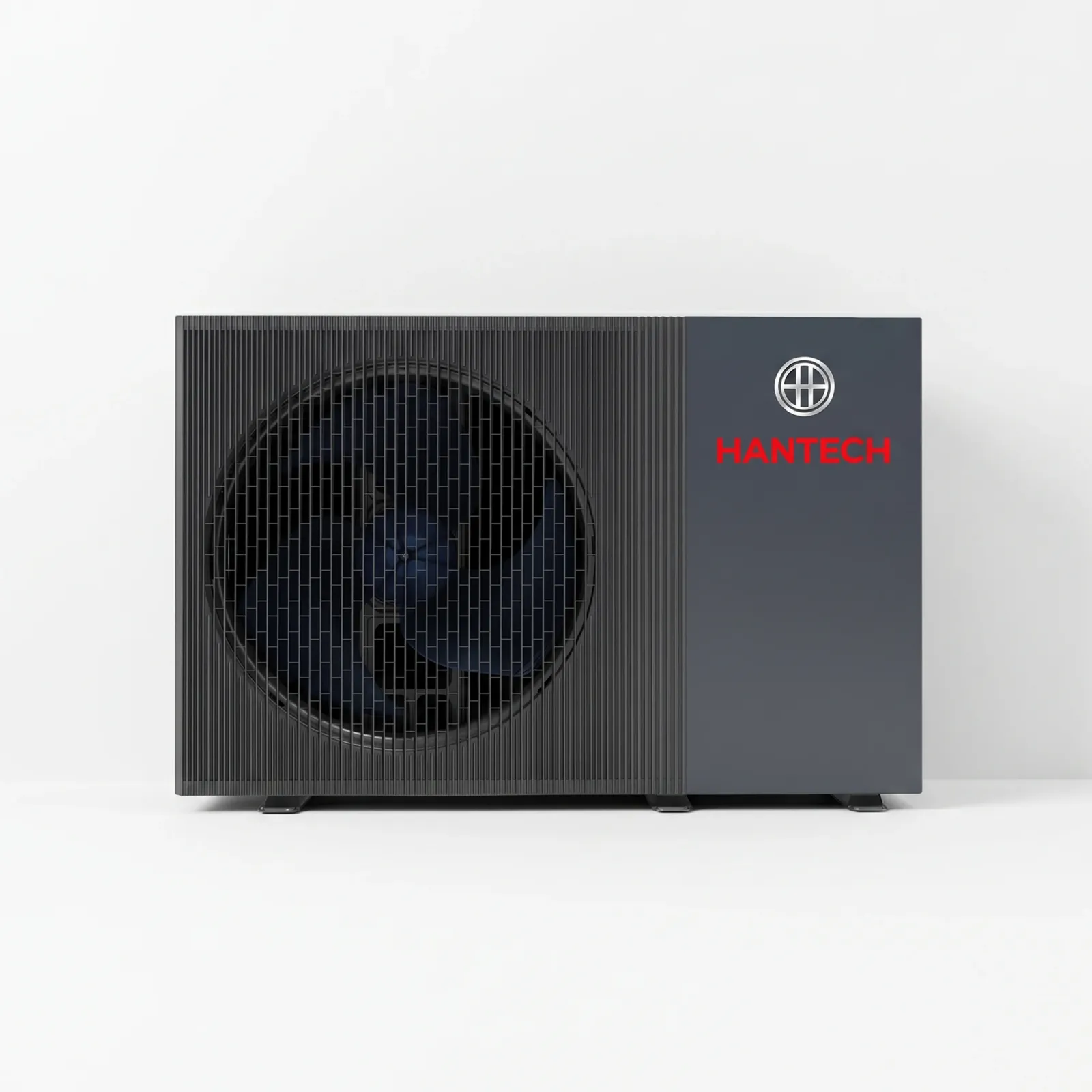 R290 Monoblok Isı Pompası main image