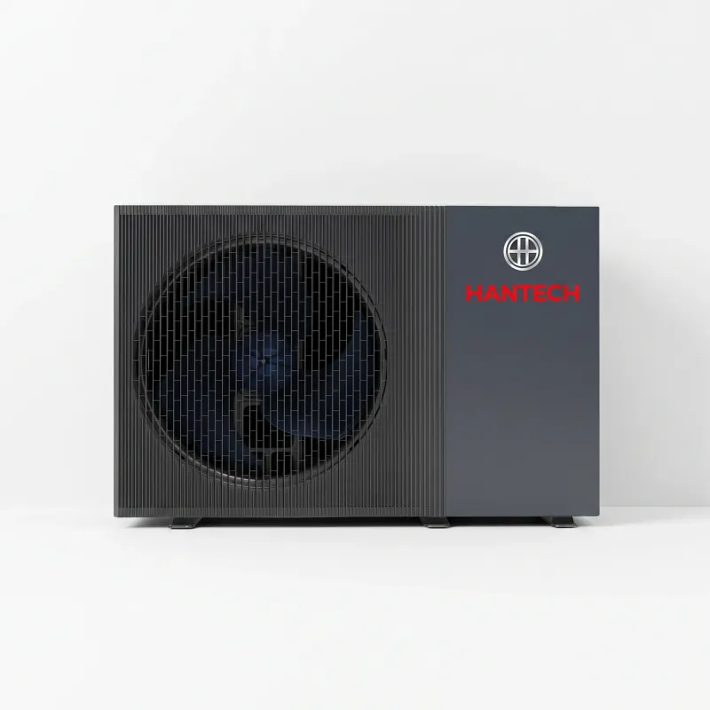 R290 Monoblok Isı Pompası image