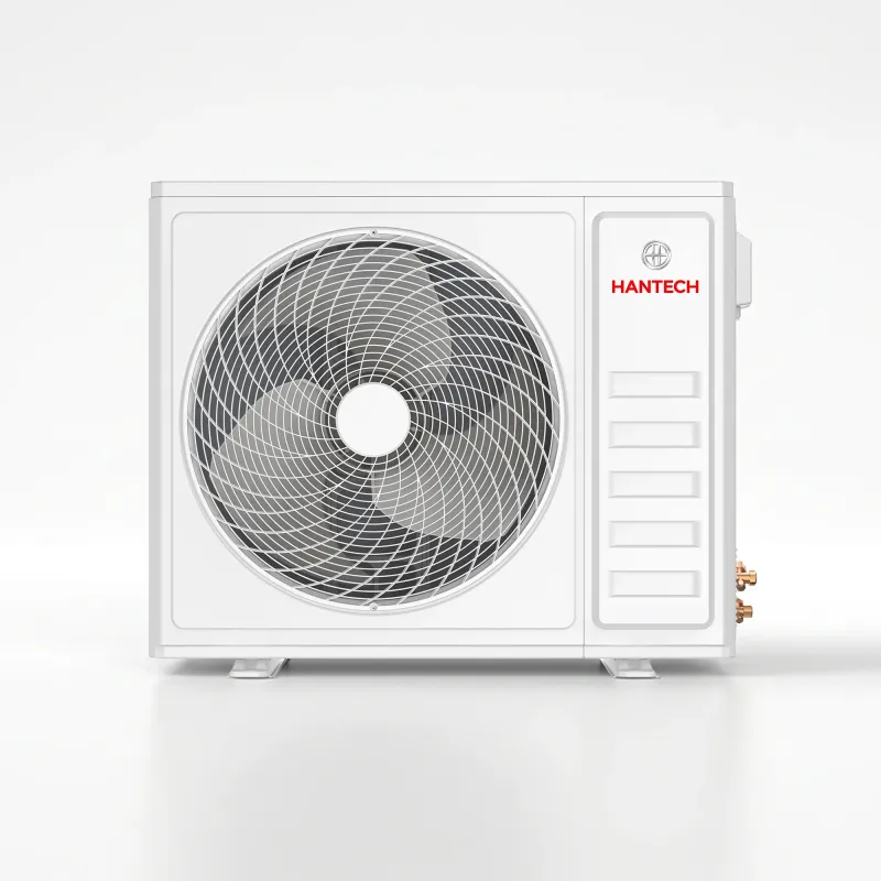 Mini VRF Dış Üniteler image