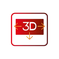 3D Hava Akımı image