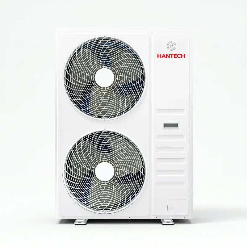 Mini VRF Dış Üniteler image