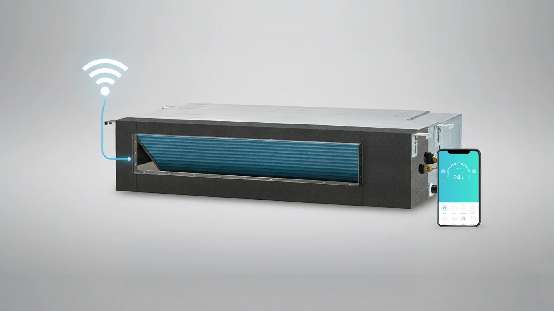 Wi-Fi Kontrol (Opsiyonel)picture